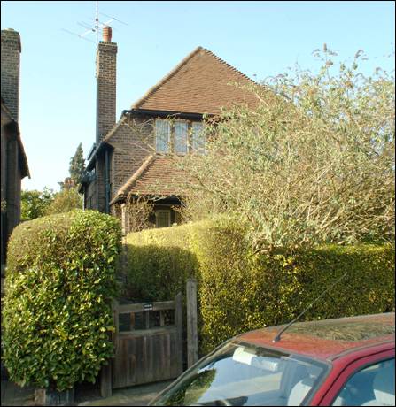 29 Rotherwick Road